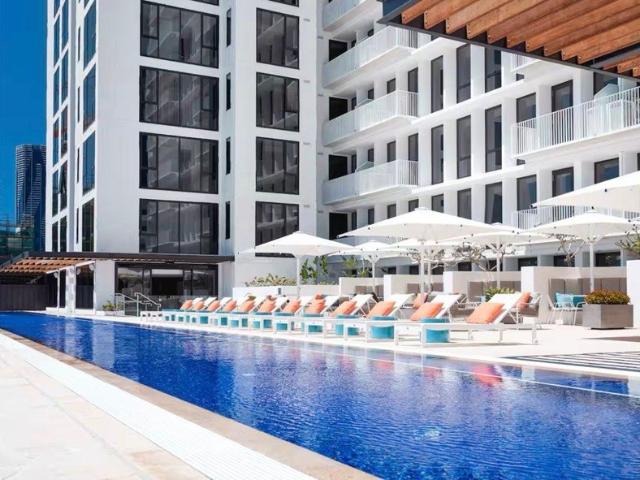 Apartment for rent in Toombul, Queensland