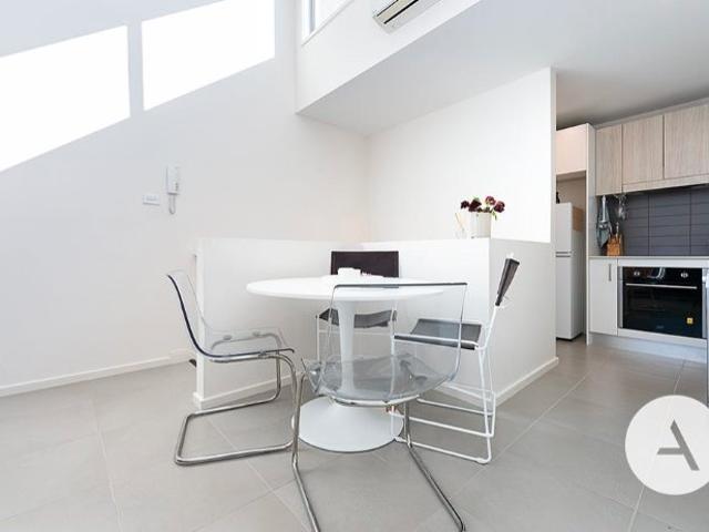 Property for rent in Dickson, North Canberra