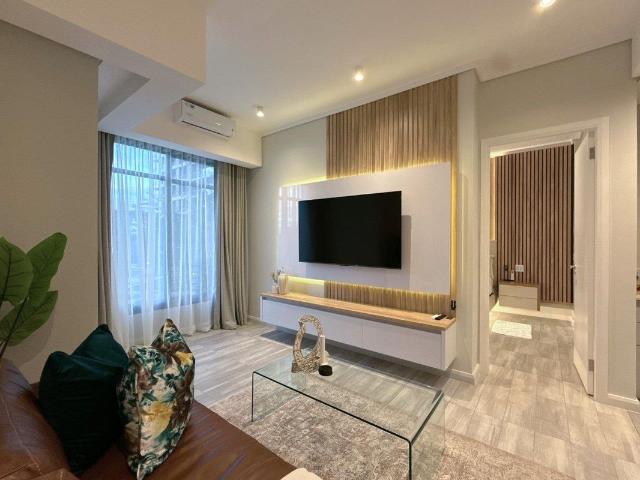 Apartment for rent in Waterkloof, Gauteng