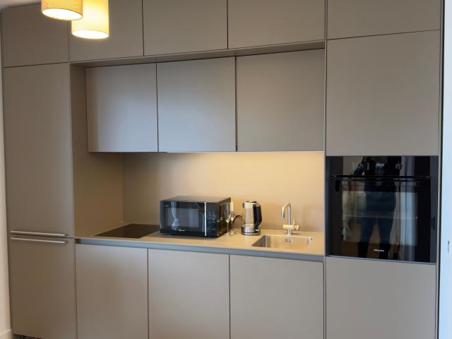 Apartment mieten in Au-Haidhausen, München