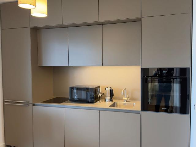Apartment mieten in Au-Haidhausen, München