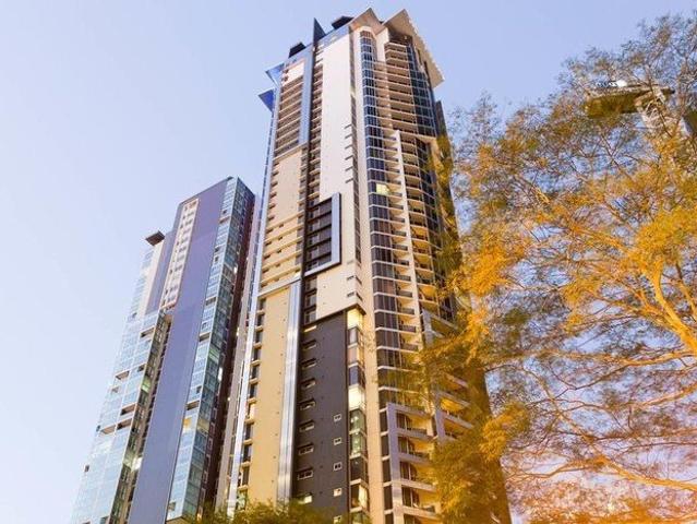 Apartment for rent in Golden Triangle, Greater Brisbane
