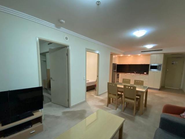Apartment for rent in Golden Triangle, Greater Brisbane