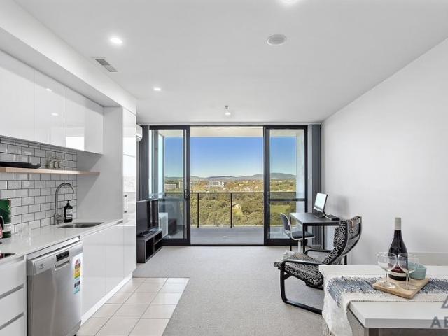 Property for rent in Belconnen, District of Belconnen