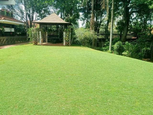 House for rent in Runda, Kiambu