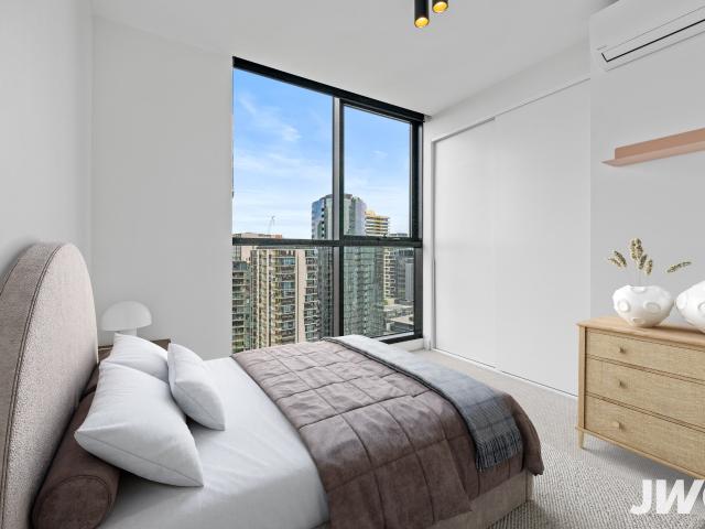 Apartment for rent in Camerons Creek, Victoria