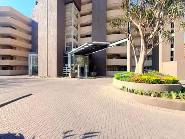 Apartment for rent in Alexandra, Gauteng