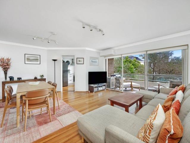 Apartment for rent in Eastern Suburbs, Sydney