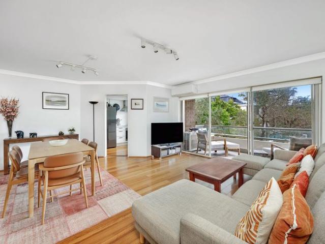 Apartment for rent in Eastern Suburbs, Sydney