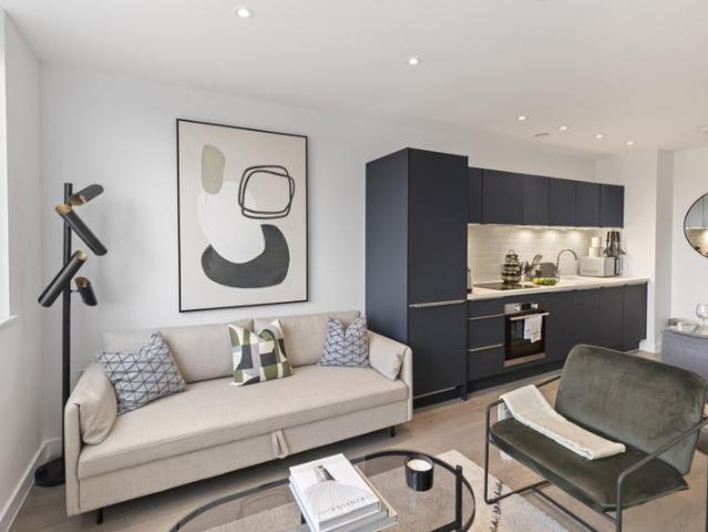 Apartment for rent in Beckenham, Isle Of Man