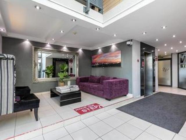 Apartment for rent in Alexandra, Gauteng
