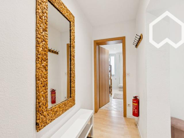 Apartment mieten in Altenessen-Nord, Essen