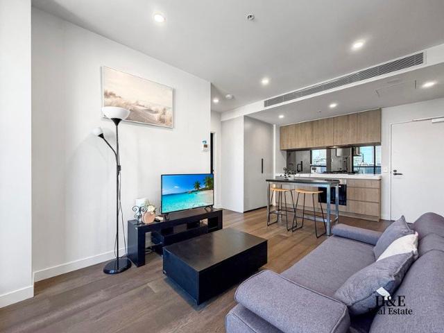 Apartment for rent in West Melbourne, Melbourne
