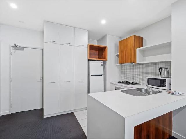 Apartment for rent in Camerons Creek, Victoria