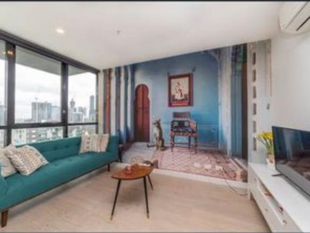 Apartment for rent in Camerons Creek, Victoria