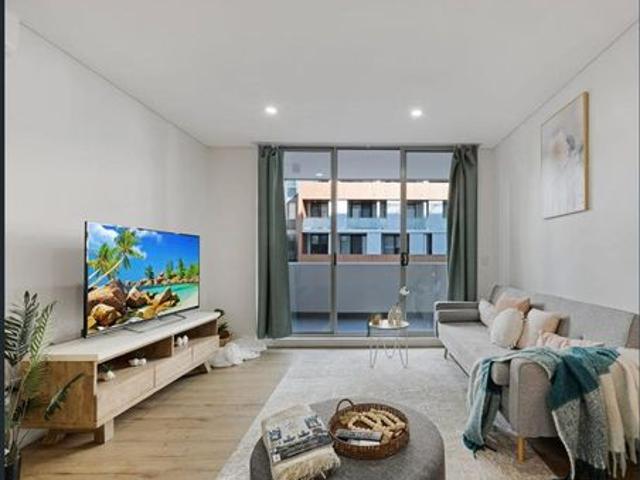Apartment for rent in Sydney, New South Wales