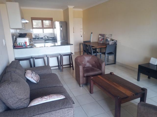 Apartment for rent in Shaka's Rock, KwaDukuza Local Municipality