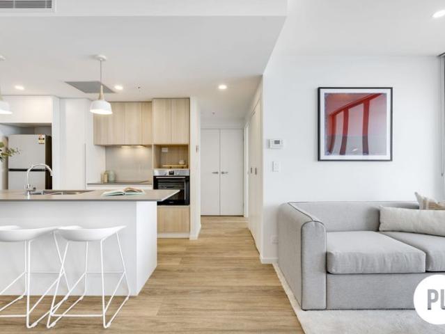 Apartment for rent in Toombul, Queensland