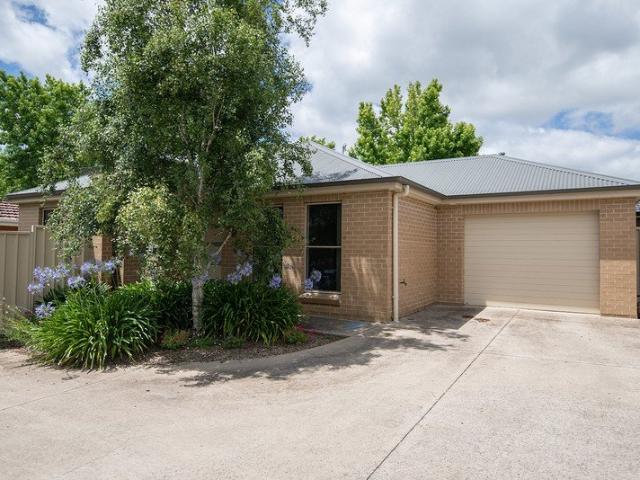 Apartment for rent in Orange, New South Wales