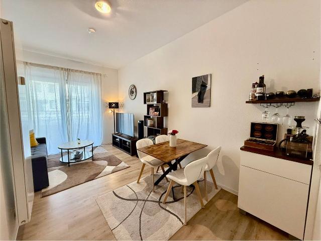 Apartment mieten in Bayenthal, Köln