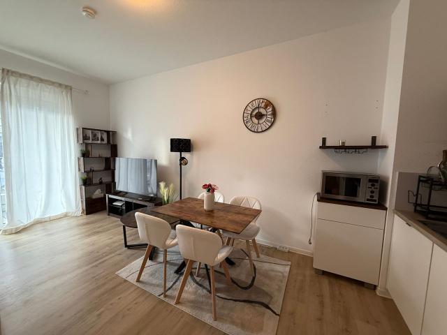 Apartment mieten in Bayenthal, Köln