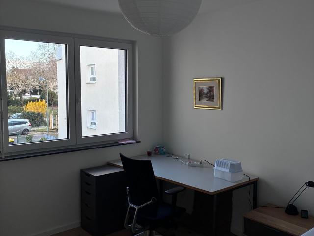 Apartment mieten in Hausen, Sachsenhausen