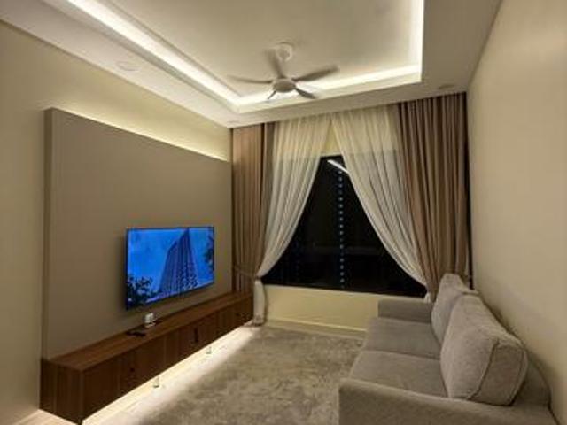 Apartment for rent in Country Heights Damansara, Kuala Lumpur