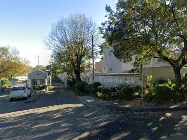 House for rent in Douglasdale, Randburg