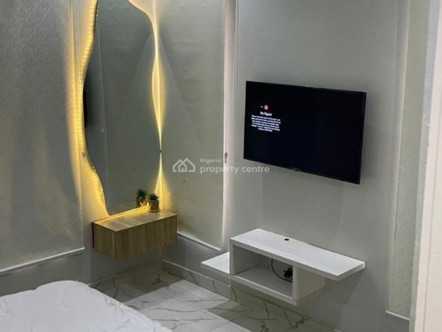 Flat for rent in Eti Osa, Lagos