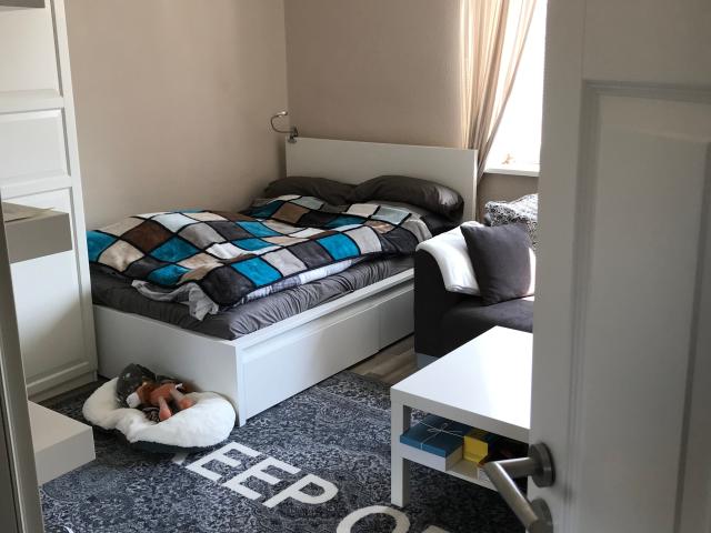 Apartment mieten in Rostock, Mecklenburg-Vorpommern