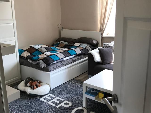 Apartment mieten in Rostock, Mecklenburg-Vorpommern