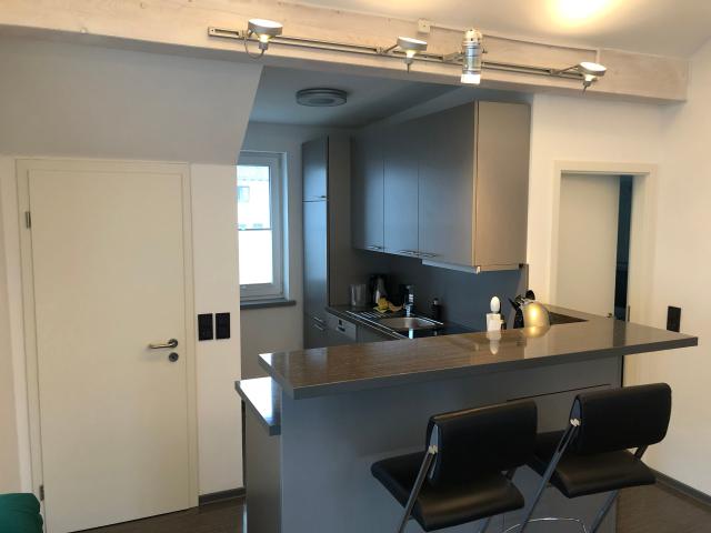 Apartment mieten in Dieburg, Hessen