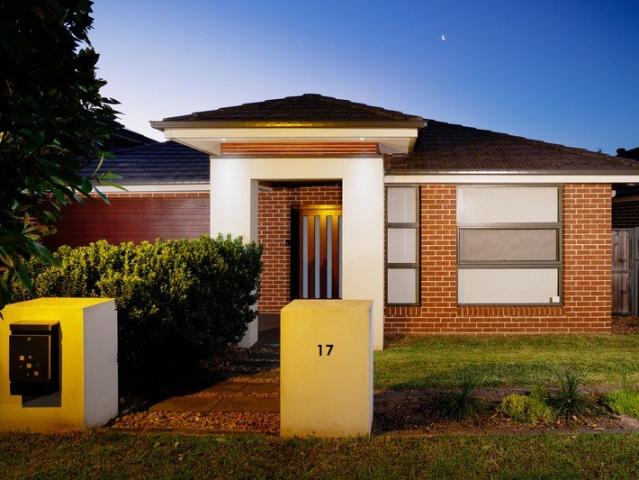 House for rent in The Ponds, Sydney