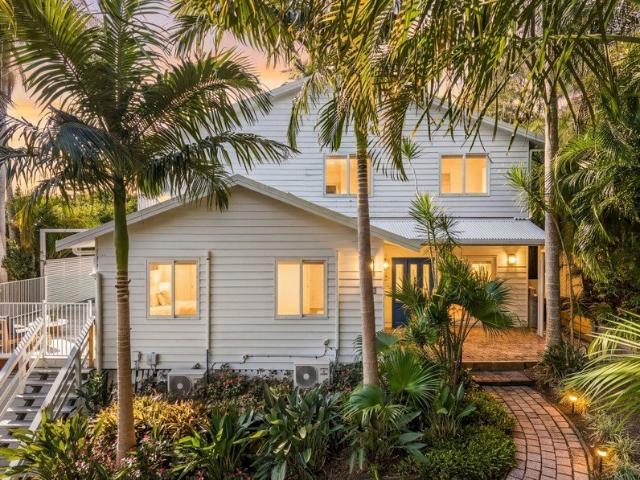 House for rent in Byron Bay, New South Wales