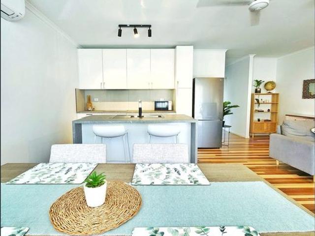 Apartment for rent in Cairns, Queensland