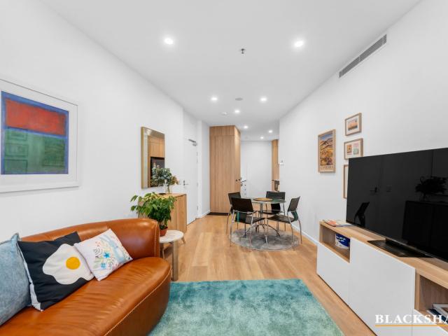 Property for rent in Griffith, Australian Capital Territory