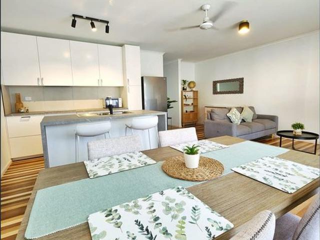 Apartment for rent in Cairns, Queensland