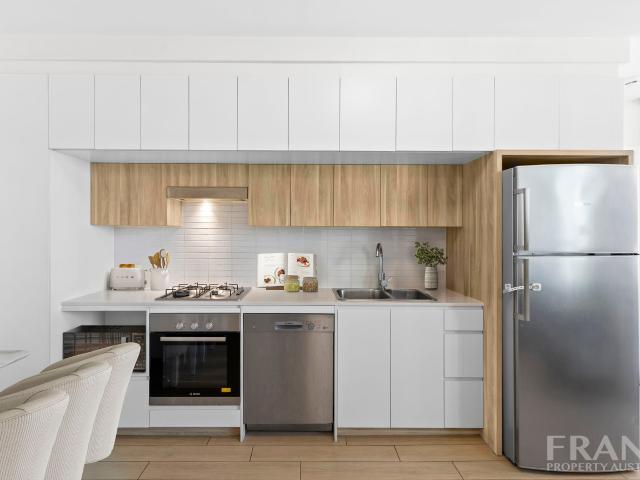 Apartment for sale in Toombul, Queensland