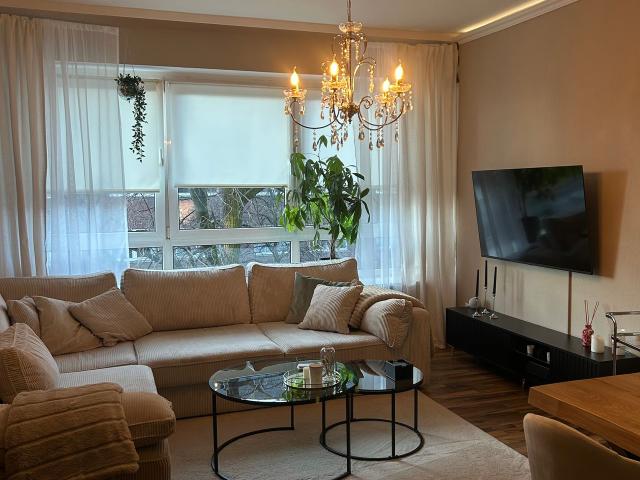 Apartment mieten in Bilk, Düsseldorf