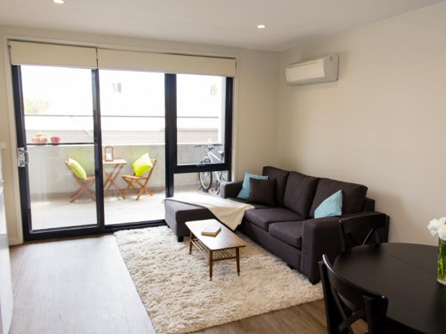 Property for rent in Kingston, South Canberra