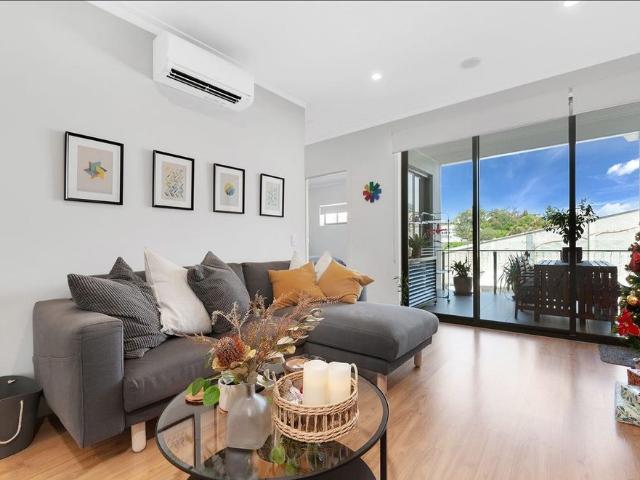 Apartment for rent in Toombul, Queensland