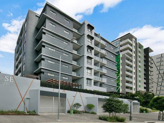 Apartment for rent in Toombul, Queensland
