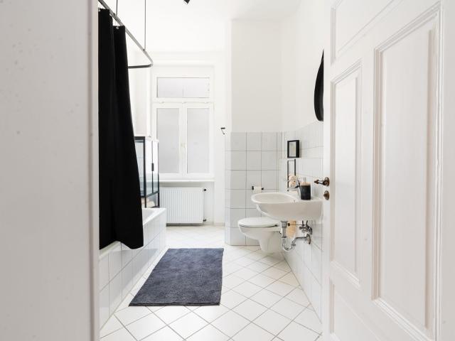 Apartment mieten in Wiesbaden, Hessen