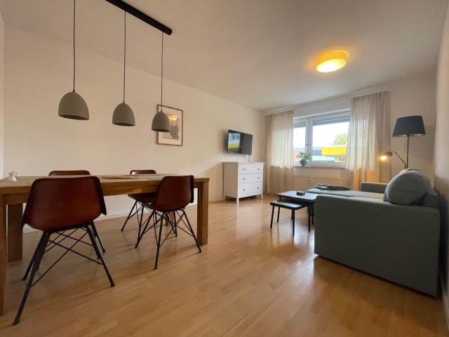 Apartment mieten in Ehrenfeld, Köln