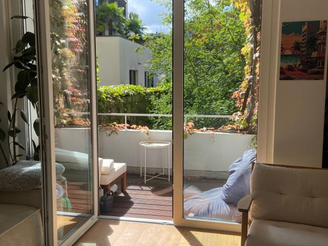 Apartment mieten in Neustadt/Süd, Köln