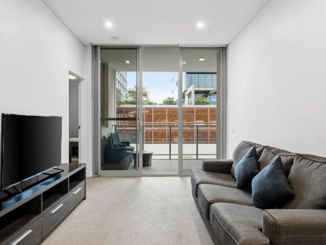 Apartment for rent in Rivervale, Western Australia