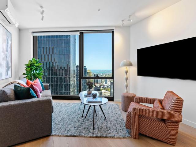 Apartment for rent in Camerons Creek, Victoria