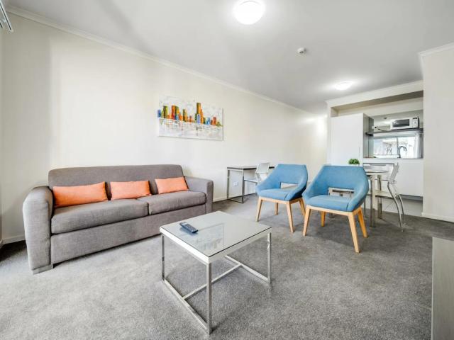 Apartment for rent in Greenway, District of Tuggeranong