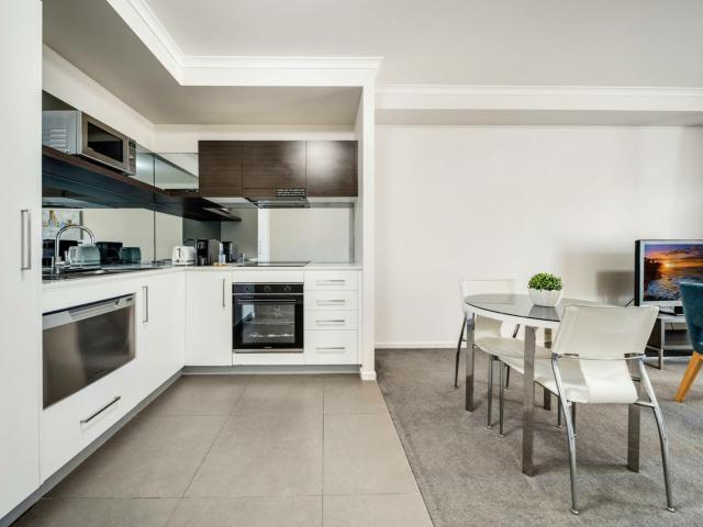 Apartment for rent in Greenway, District of Tuggeranong