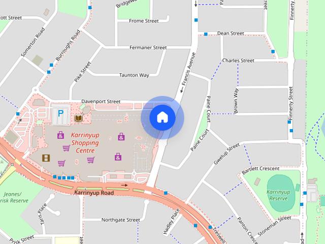 Apartment for rent in Stirling, Western Australia